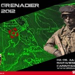 Grenadier 2012
