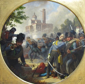 Vicenza 1848