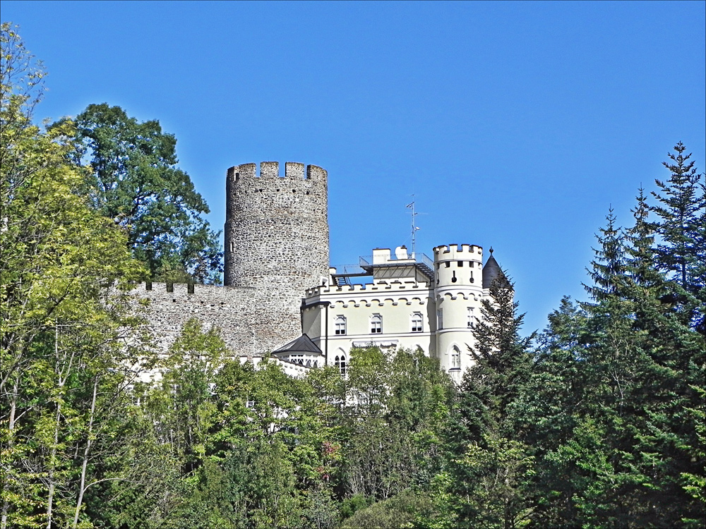 Rätselwanderung im Waldviertel