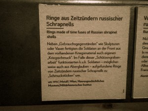 Details zum Ausstellungsstück der Kopaljäger