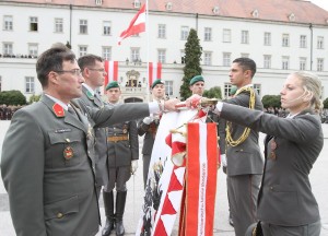 Foto: Bundesheer/HAMMLER_Gerhard