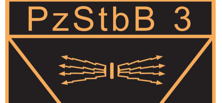 PzStbB 3 sucht Ausbilder