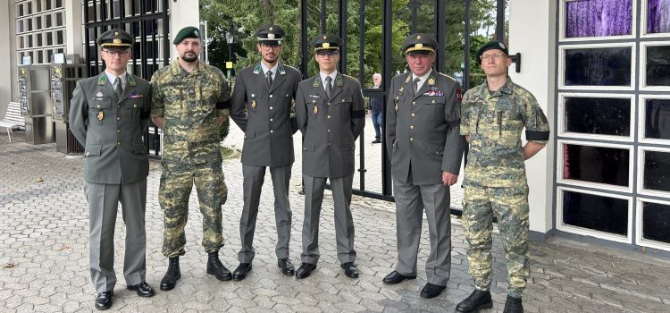 Schmerzlicher Verlust