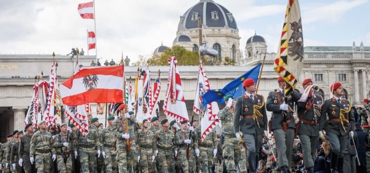 Nationalfeiertag 2025