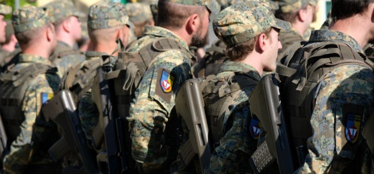 Die Sonderwaffenübung 2026 geht zu Ende!