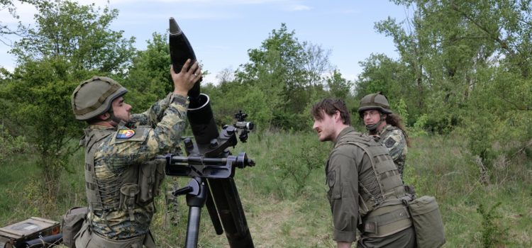 Die schweren Waffen kommen zu den Kopaljägern zurück!