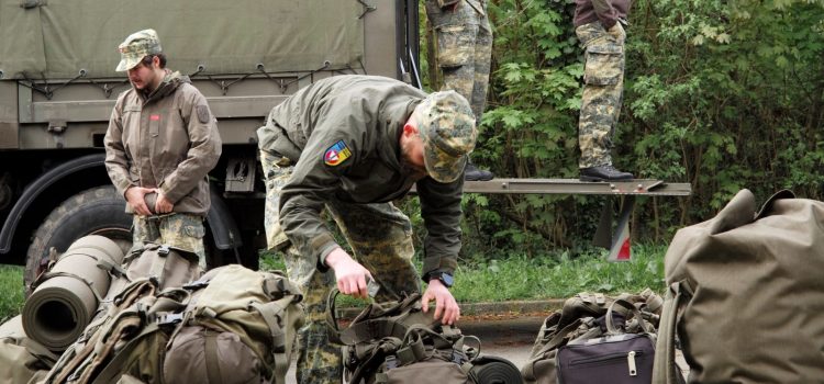 Die Übung „Kopal 26“ ist angelaufen